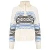 We Norwegians Women's Setesdal Sweater - Merinopullover