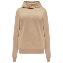 We Norwegians Women's Tind Classic Hoodie - Merinohoodie