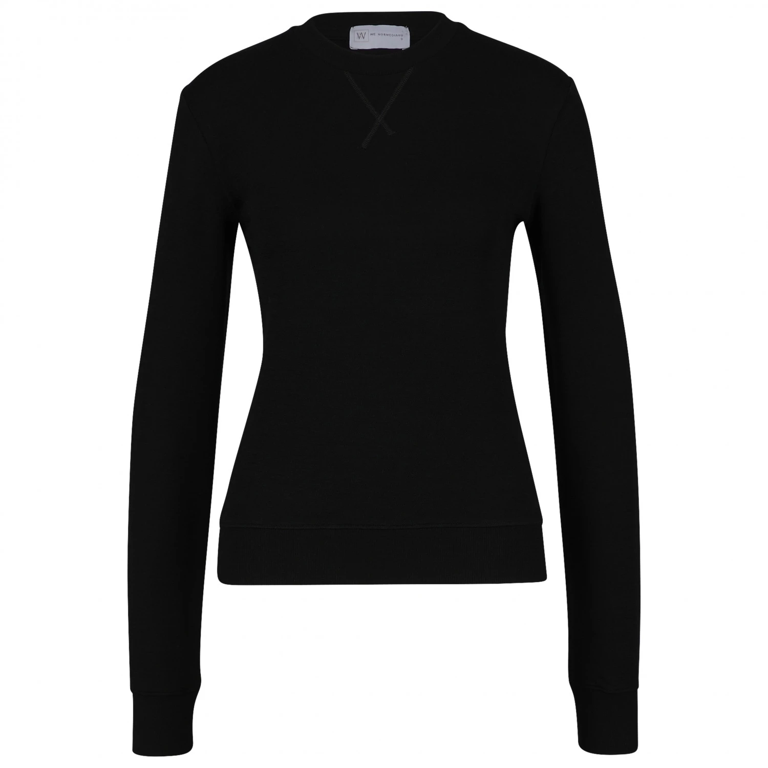 We Norwegians Women's Tind Crewneck - Wollpullover 6 We Norwegians Women's Tind Crewneck - Wollpullover – Bild 6