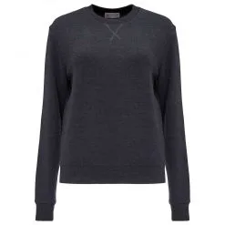 We Norwegians Women's Tind Crewneck - Wollpullover