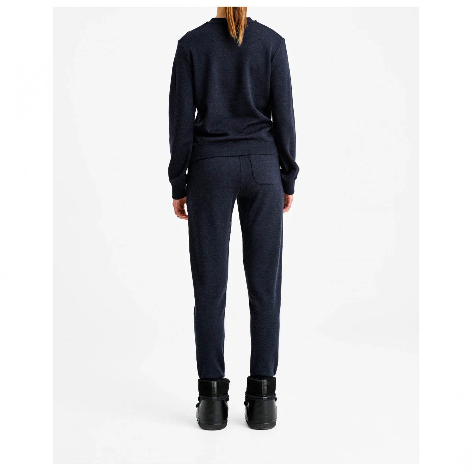 We Norwegians Women's Tind Crewneck - Wollpullover 3 We Norwegians Women's Tind Crewneck - Wollpullover – Bild 3