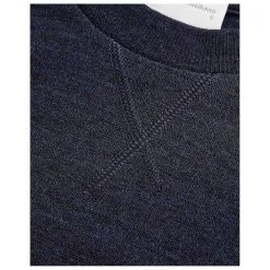 We Norwegians Women's Tind Crewneck - Wollpullover 10 We Norwegians Women's Tind Crewneck - Wollpullover -Hemden Elegante Boutique we norwegians womens tind crewneck wollpullover detail 5