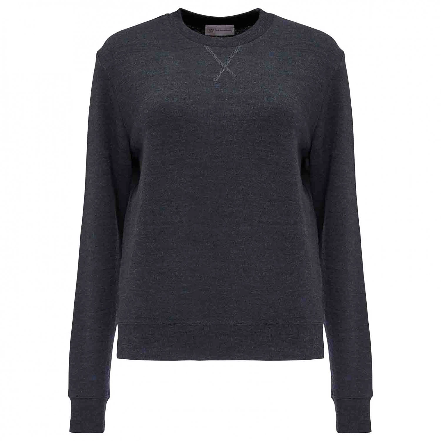 We Norwegians Women's Tind Crewneck - Wollpullover 1 We Norwegians Women's Tind Crewneck - Wollpullover