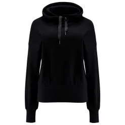 We Norwegians Women's Tind Hoodie -Hemden Elegante Boutique we norwegians womens tind hoodie 1