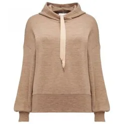 We Norwegians Women's Tind Hoodie -Hemden Elegante Boutique we norwegians womens tind hoodie 4