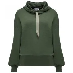 We Norwegians Women's Tind Hoodie -Hemden Elegante Boutique we norwegians womens tind hoodie 5