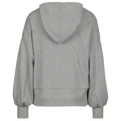 We Norwegians Women's Tind Hoodie -Hemden Elegante Boutique we norwegians womens tind hoodie detail 3