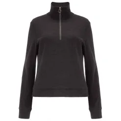 We Norwegians Women's Tind Zip Up - Pullover
