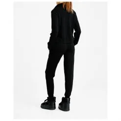 We Norwegians Women's Tind Zip Up - Pullover -Hemden Elegante Boutique we norwegians womens tind zip up pullover detail 3