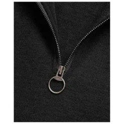 We Norwegians Women's Tind Zip Up - Pullover -Hemden Elegante Boutique we norwegians womens tind zip up pullover detail 4