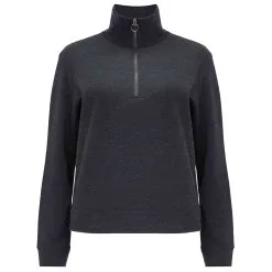 We Norwegians Women's Tind ZipUp - Wollpullover 5 We Norwegians Women's Tind ZipUp - Wollpullover -Hemden Elegante Boutique we norwegians womens tind zipup wollpullover 1