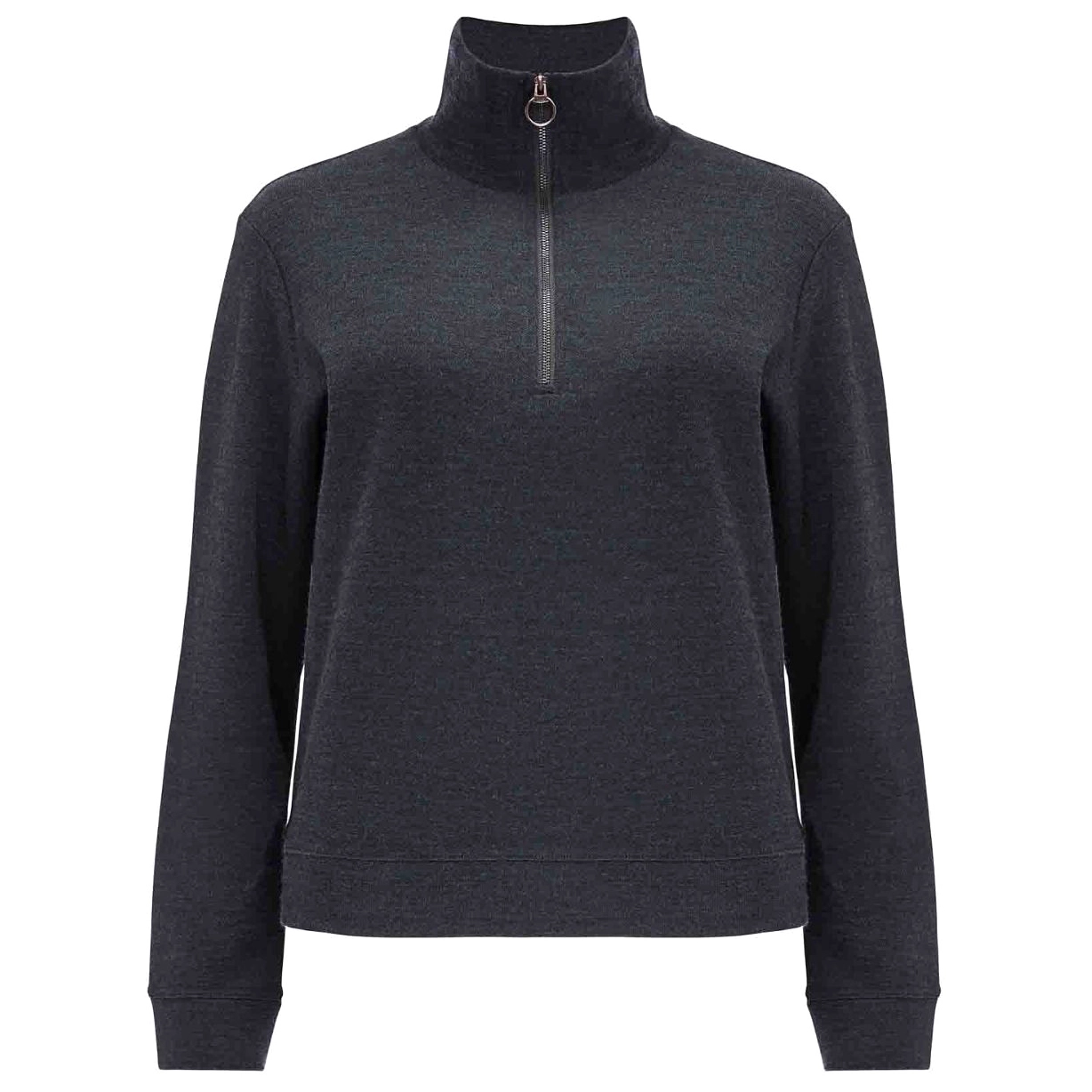 We Norwegians Women's Tind ZipUp - Wollpullover 3 We Norwegians Women's Tind ZipUp - Wollpullover – Bild 3