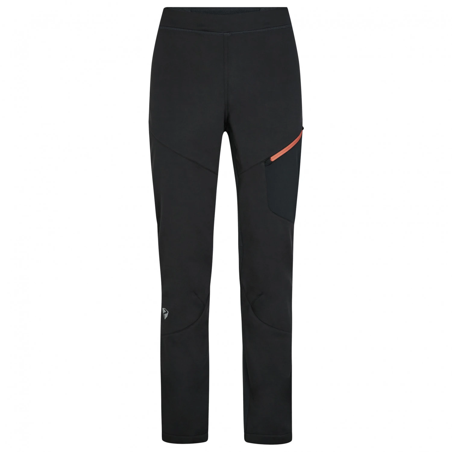 Ziener Nebil Pants Active - Softshellhose 3 Ziener Nebil Pants Active - Softshellhose – Bild 3