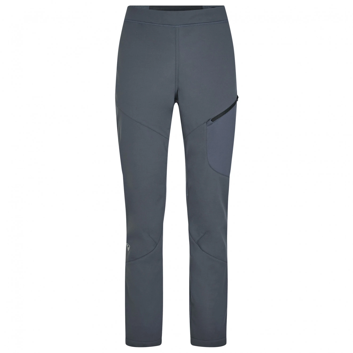 Ziener Nebil Pants Active - Softshellhose 1 Ziener Nebil Pants Active - Softshellhose