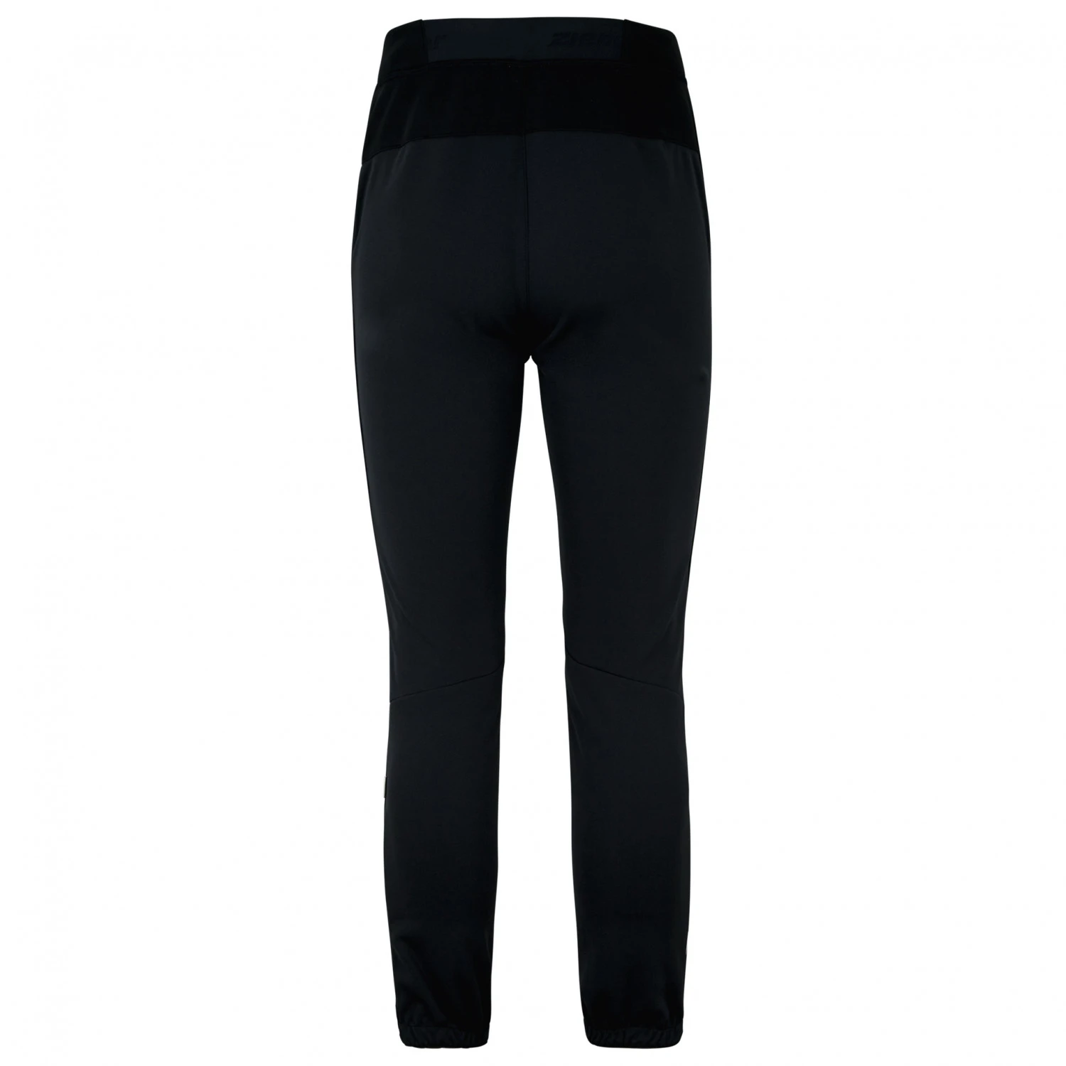 Ziener Women's Nabelle Pants Active - Softshellhose 2 Ziener Women's Nabelle Pants Active - Softshellhose – Bild 2